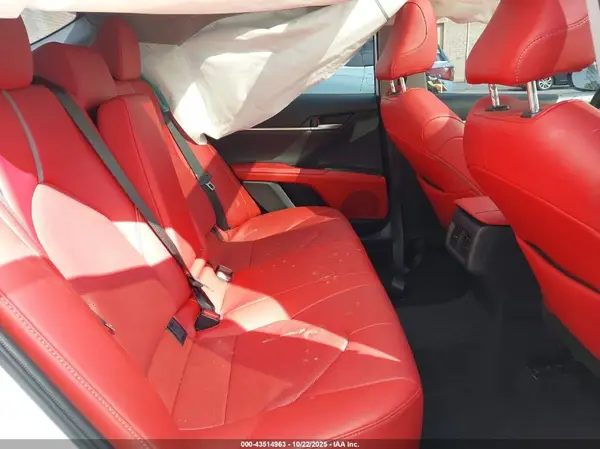 4T1K61AK9PU836692 2023 TOYOTA CAMRY - Image 8