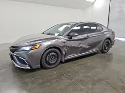 4T1K61AK9RU190945 2024 TOYOTA CAMRY