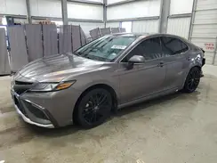 4T1K61AK9RU193358 2024 TOYOTA CAMRY
