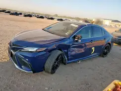 4T1K61AK9RU193389 2024 TOYOTA CAMRY