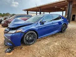 4T1K61AK9RU196535 2024 TOYOTA CAMRY