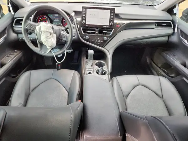 4T1K61AK9RU196535 2024 TOYOTA CAMRY - Image 8