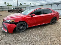 4T1K61AK9RU198060 2024 TOYOTA CAMRY