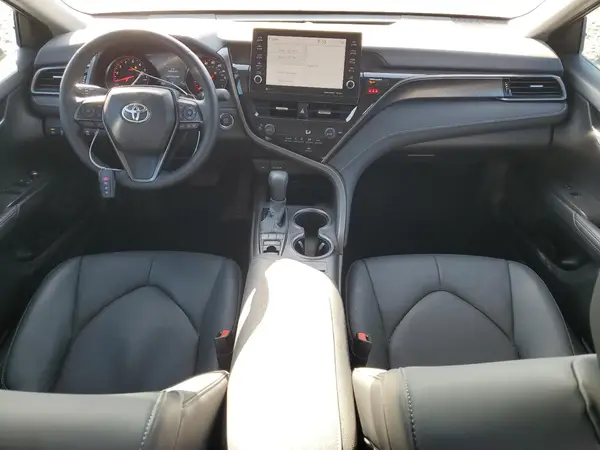 4T1K61AK9RU204570 2024 TOYOTA CAMRY - Image 8