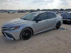 4T1K61AK9RU213690 2024 TOYOTA CAMRY