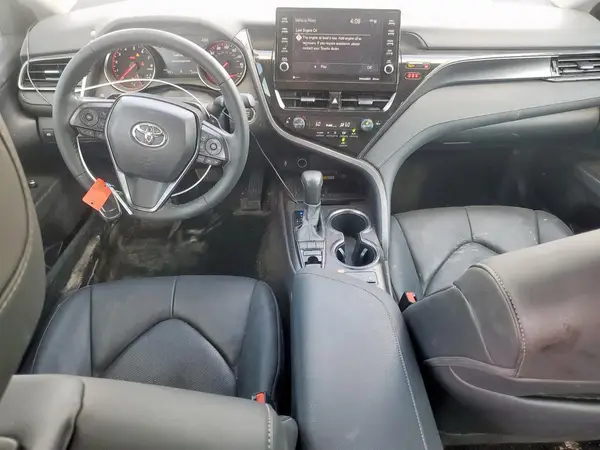 4T1K61AK9RU213690 2024 TOYOTA CAMRY - Image 8