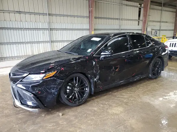 4T1K61AK9RU221739 2024 TOYOTA CAMRY - Image 1