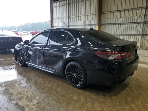 4T1K61AK9RU221739 2024 TOYOTA CAMRY - Image 2