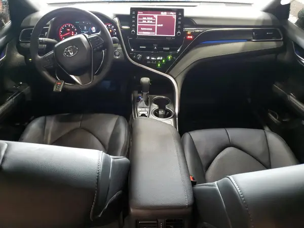 4T1K61AK9RU221739 2024 TOYOTA CAMRY - Image 8