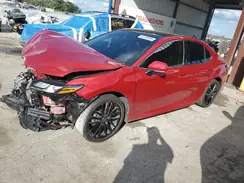 4T1K61AK9RU222177 2024 TOYOTA CAMRY