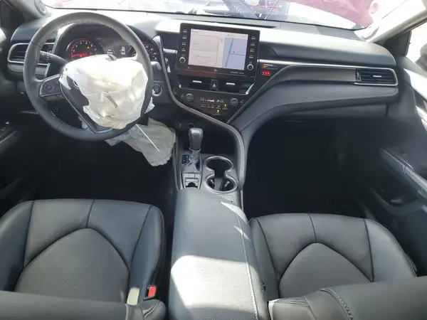 4T1K61AK9RU222177 2024 TOYOTA CAMRY - Image 8