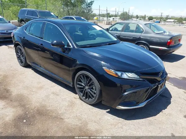 4T1K61AK9RU225421 2024 TOYOTA CAMRY - Image 1