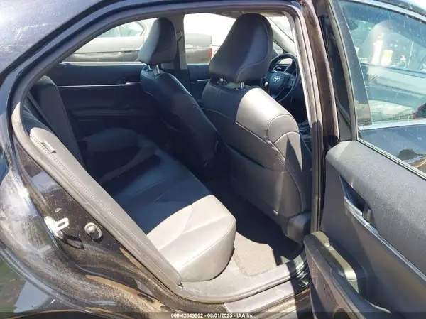 4T1K61AK9RU225421 2024 TOYOTA CAMRY - Image 8