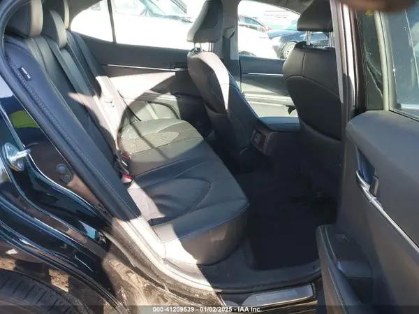 4T1K61AK9RU228688 2024 TOYOTA CAMRY - Image 8