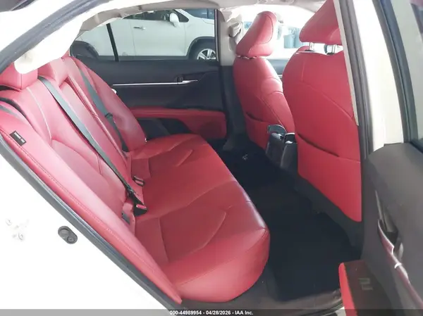 4T1K61AK9RU228819 2024 TOYOTA CAMRY - Image 8