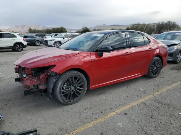 4T1K61AK9RU228870 2024 TOYOTA CAMRY - Image 1