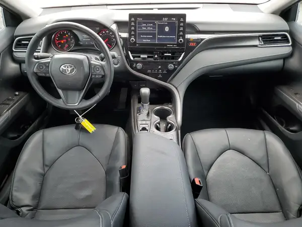 4T1K61AK9RU228870 2024 TOYOTA CAMRY - Image 8