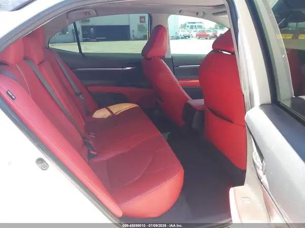 4T1K61AK9RU228979 2024 TOYOTA CAMRY - Image 8