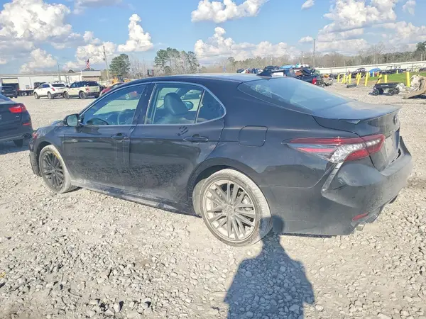 4T1K61AK9RU231283 2024 TOYOTA CAMRY - Image 2
