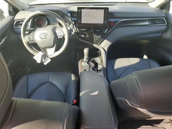 4T1K61AK9RU231283 2024 TOYOTA CAMRY - Image 8