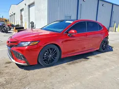 4T1K61AK9RU234815 2024 TOYOTA CAMRY