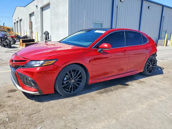 4T1K61AK9RU234815 2024 TOYOTA CAMRY - Image 1