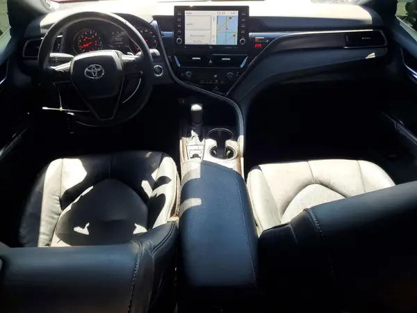 4T1K61AK9RU234815 2024 TOYOTA CAMRY - Image 8