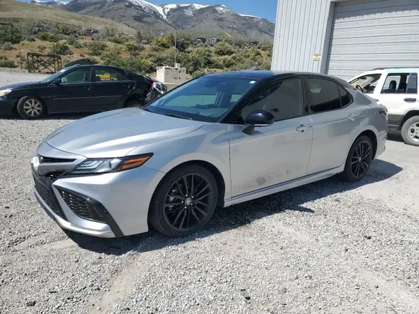 4T1K61AK9RU234944 2024 TOYOTA CAMRY - Image 1