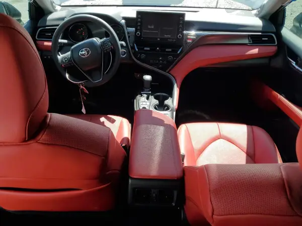 4T1K61AK9RU234944 2024 TOYOTA CAMRY - Image 8