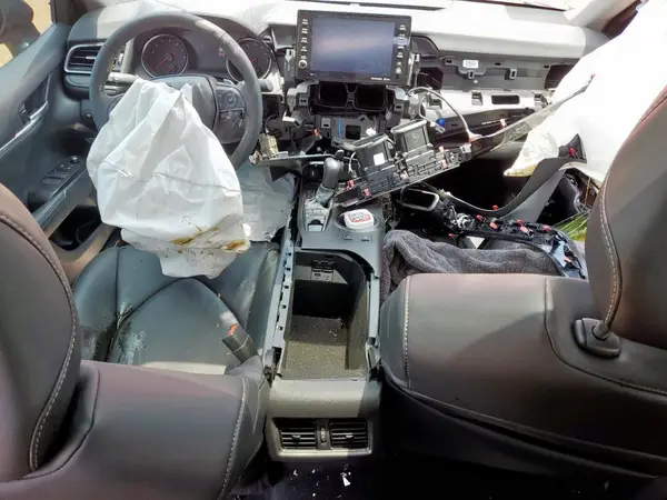 4T1K61AK9RU237973 2024 TOYOTA CAMRY - Image 8