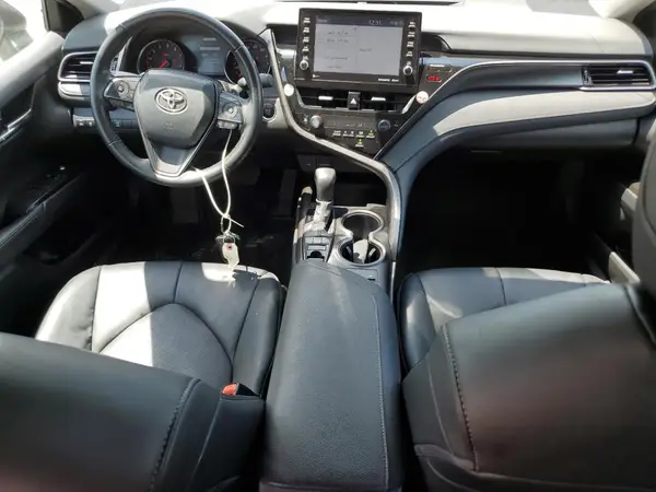 4T1K61AK9RU243594 2024 TOYOTA CAMRY - Image 8
