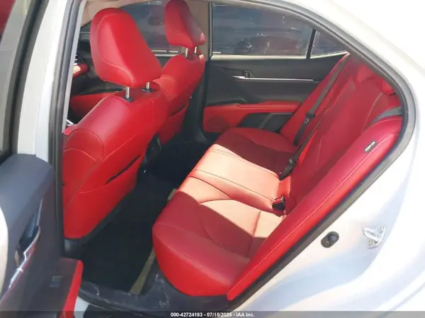 4T1K61AK9RU246544 2024 TOYOTA CAMRY - Image 8