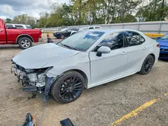 4T1K61AK9RU246835 2024 TOYOTA CAMRY