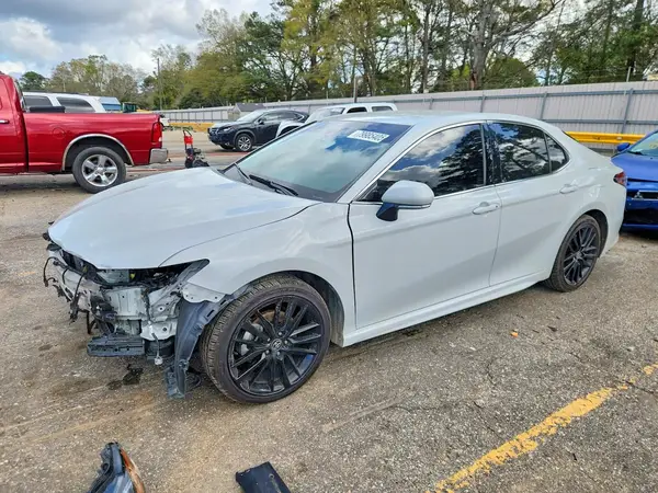 4T1K61AK9RU246835 2024 TOYOTA CAMRY - Image 1
