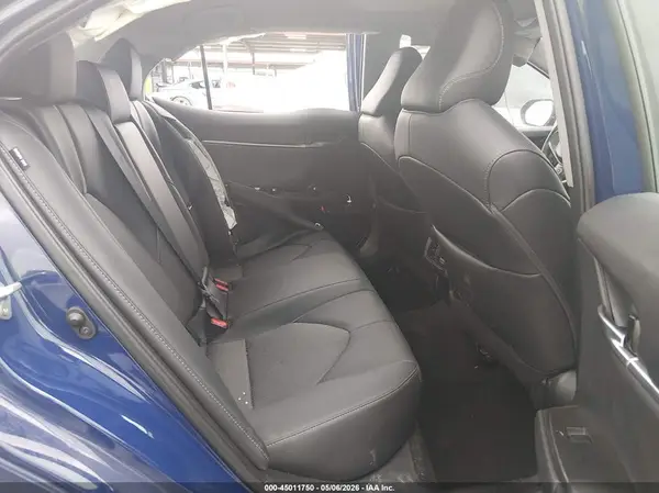 4T1K61AK9RU251758 2024 TOYOTA CAMRY - Image 8