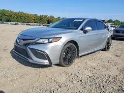 4T1K61AK9RU252408 2024 TOYOTA CAMRY