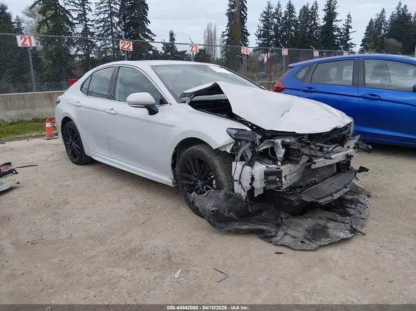 4T1K61AK9RU253784 2024 TOYOTA CAMRY - Image 1