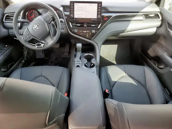 4T1K61AK9RU253932 2024 TOYOTA CAMRY - Image 8