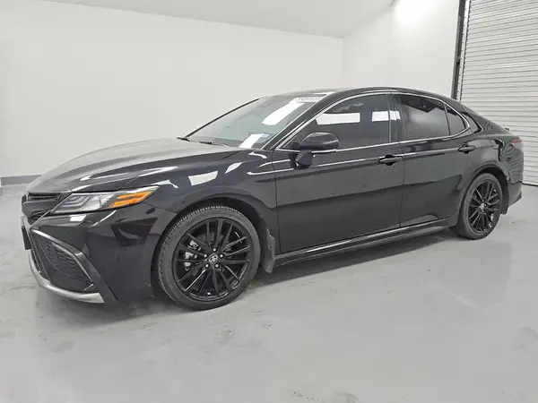 4T1K61AK9RU254238 2024 TOYOTA CAMRY - Image 1