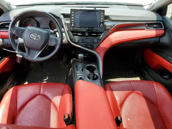 4T1K61AK9RU255826 2024 TOYOTA CAMRY - Image 8