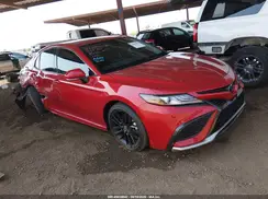 4T1K61AK9RU258550 2024 TOYOTA CAMRY