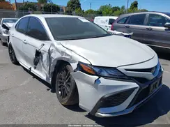 4T1K61AK9RU261139 2024 TOYOTA CAMRY