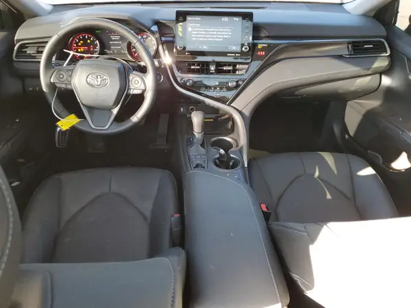 4T1K61AK9RU263103 2024 TOYOTA CAMRY - Image 8