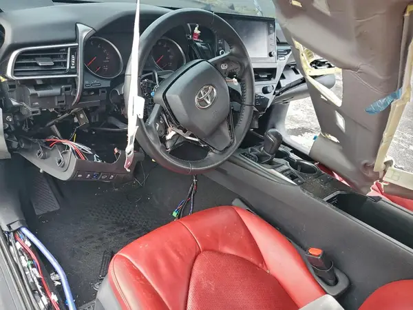 4T1K61AK9RU843581 2024 TOYOTA CAMRY - Image 8