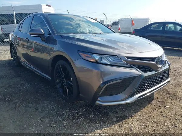 4T1K61AK9RU853544 2024 TOYOTA CAMRY - Image 1