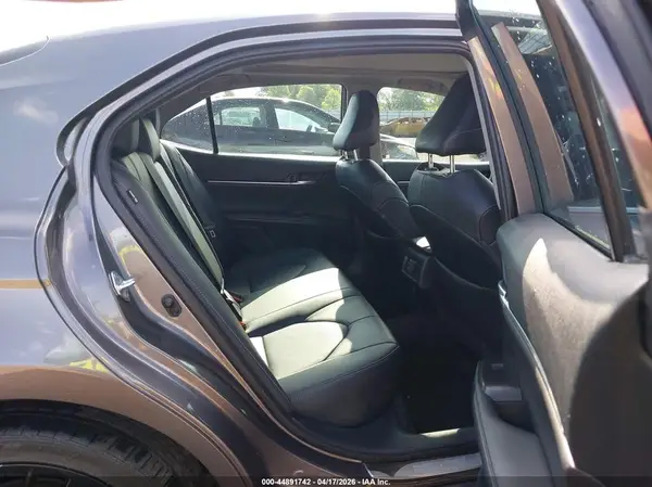 4T1K61AK9RU853544 2024 TOYOTA CAMRY - Image 8