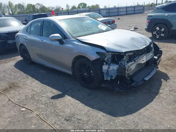 4T1K61AK9RU856508 2024 TOYOTA CAMRY - Image 1