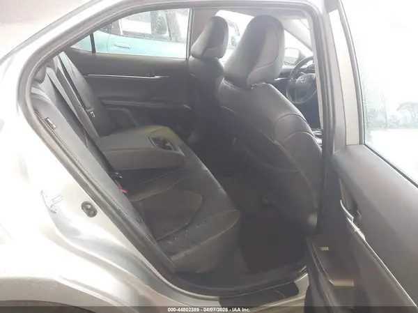 4T1K61AK9RU866102 2024 TOYOTA CAMRY - Image 8