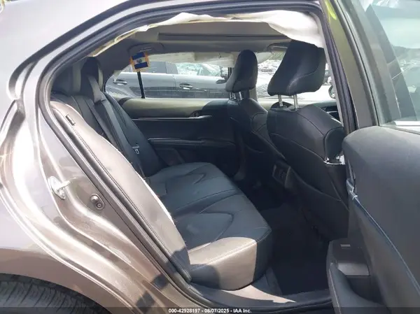 4T1K61AK9RU868321 2024 TOYOTA CAMRY - Image 8
