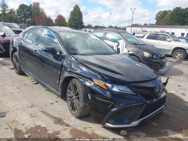 4T1K61AK9RU869971 2024 TOYOTA CAMRY - Image 1
